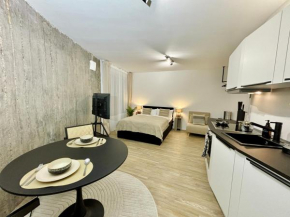 Bunker-Studio Zentral Business Messe